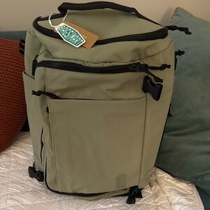 Bagsmart Blast Travel Backpack 28L